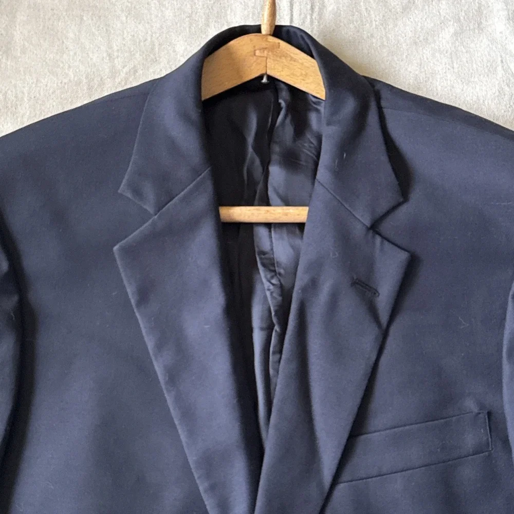 Brooks Brothers two small